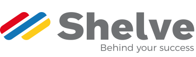 Shelve Logo